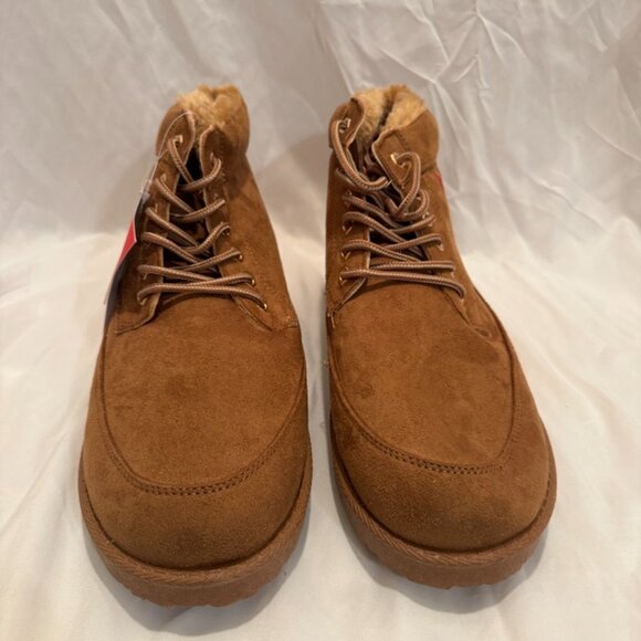 foco Nebraska Huskers boots, Size (12) main image 8